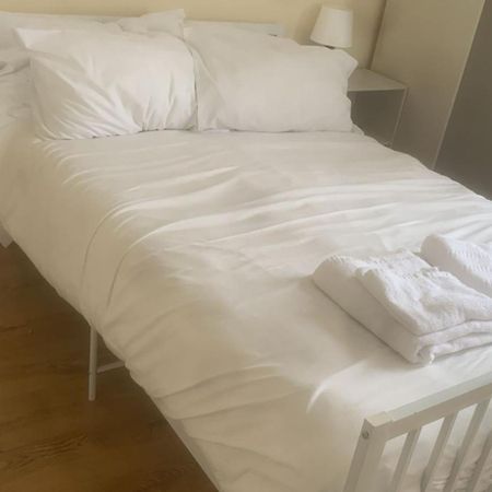 Specious Studio Flats ロンドン エクステリア 写真