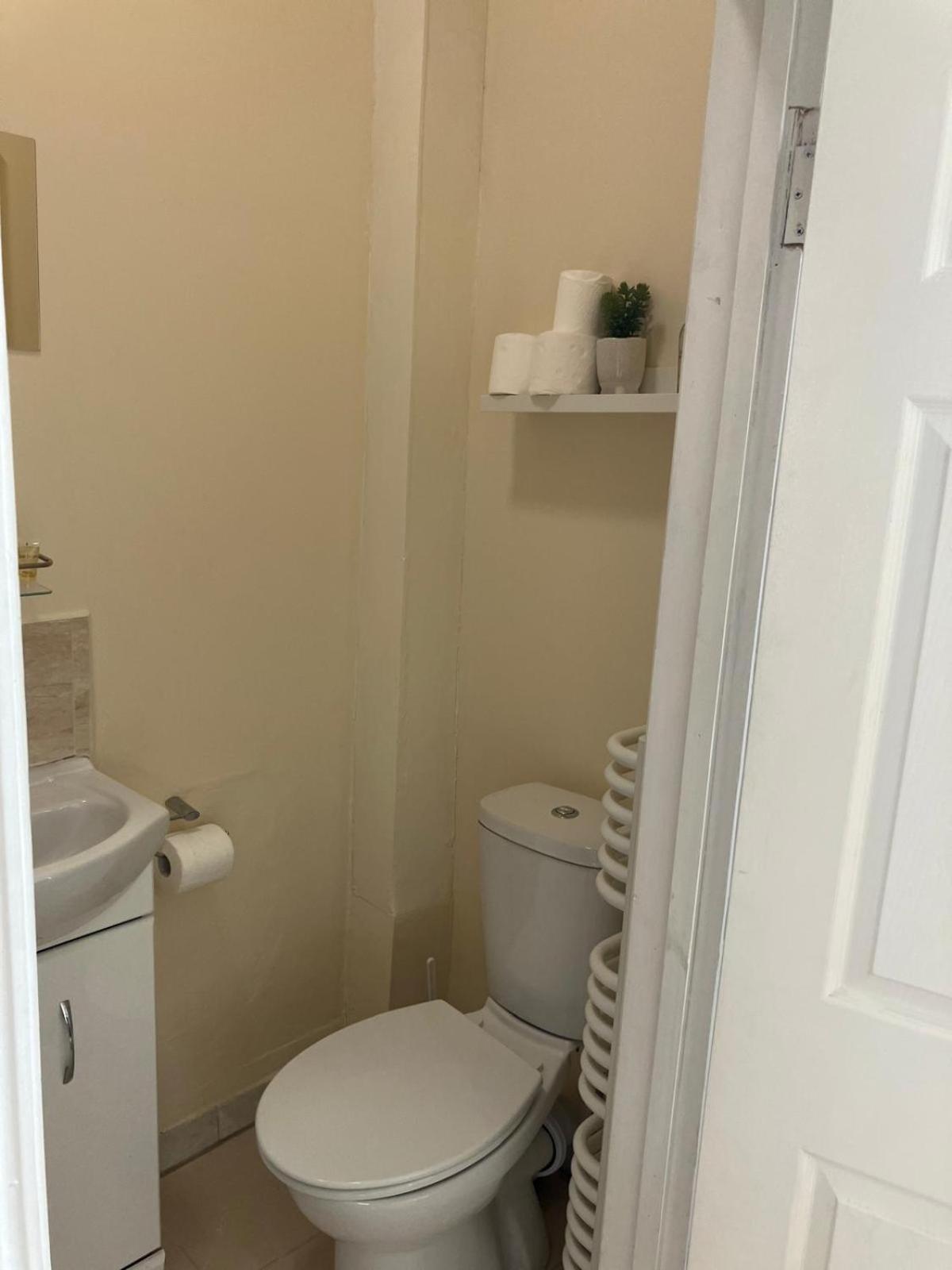 Specious Studio Flats ロンドン エクステリア 写真