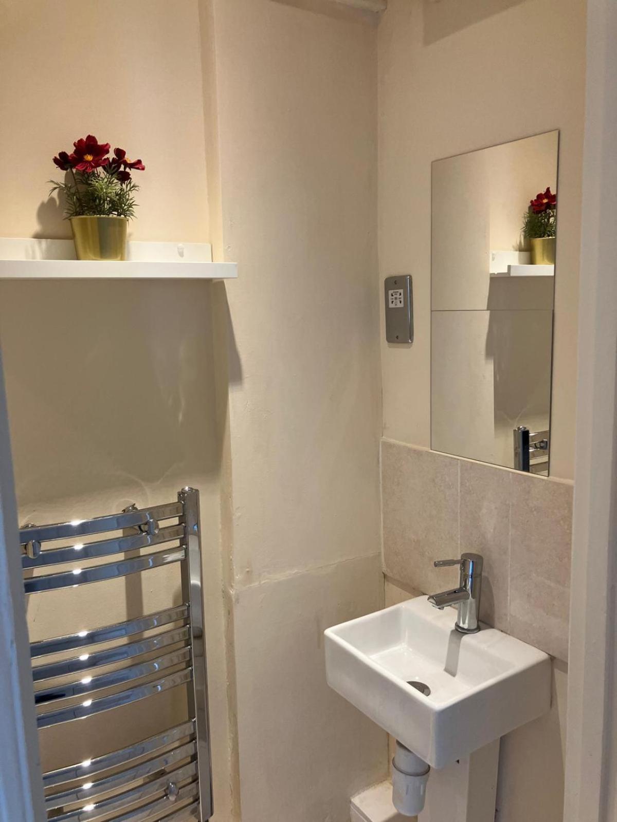 Specious Studio Flats ロンドン エクステリア 写真