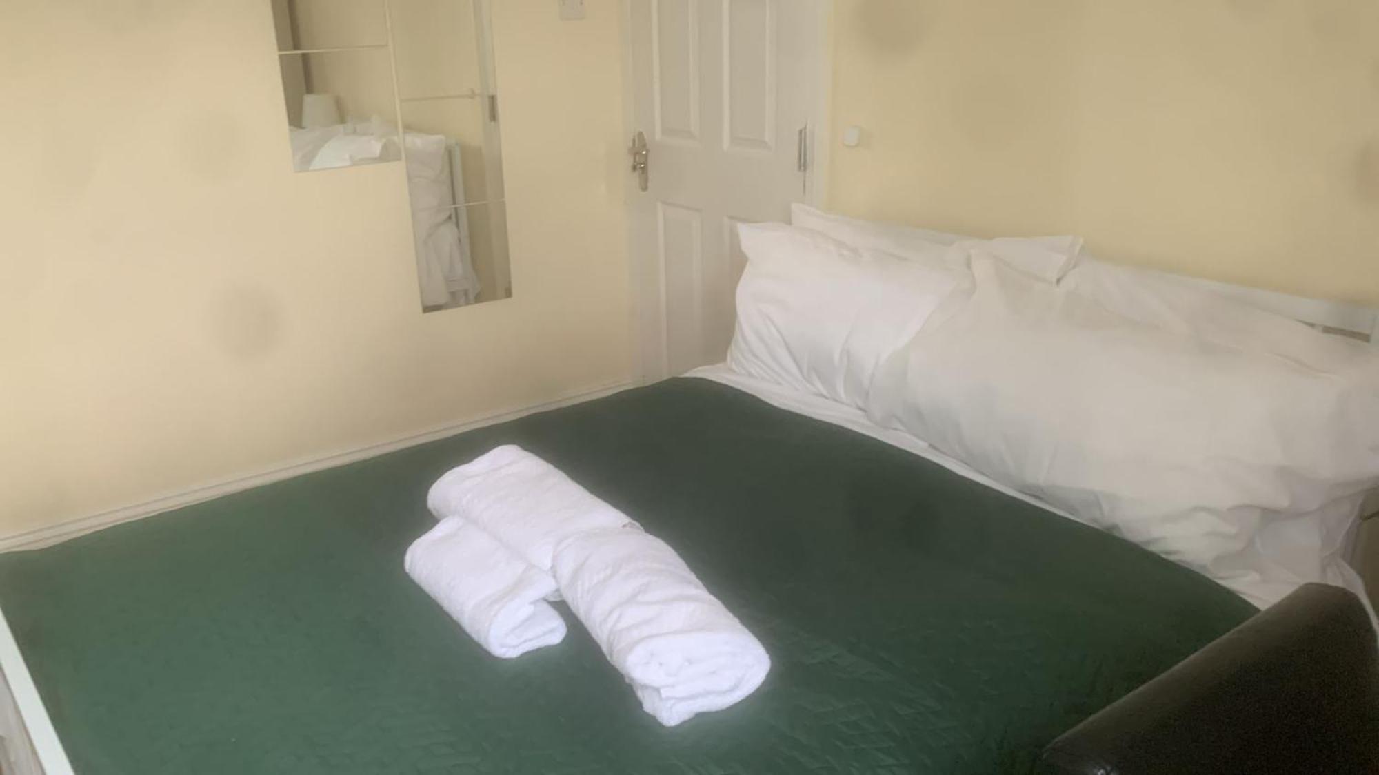 Specious Studio Flats ロンドン エクステリア 写真