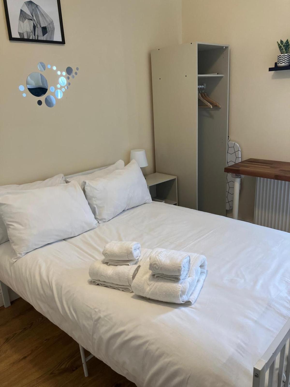 Specious Studio Flats ロンドン エクステリア 写真