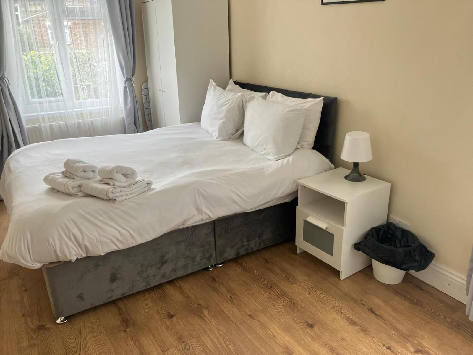 Specious Studio Flats ロンドン エクステリア 写真