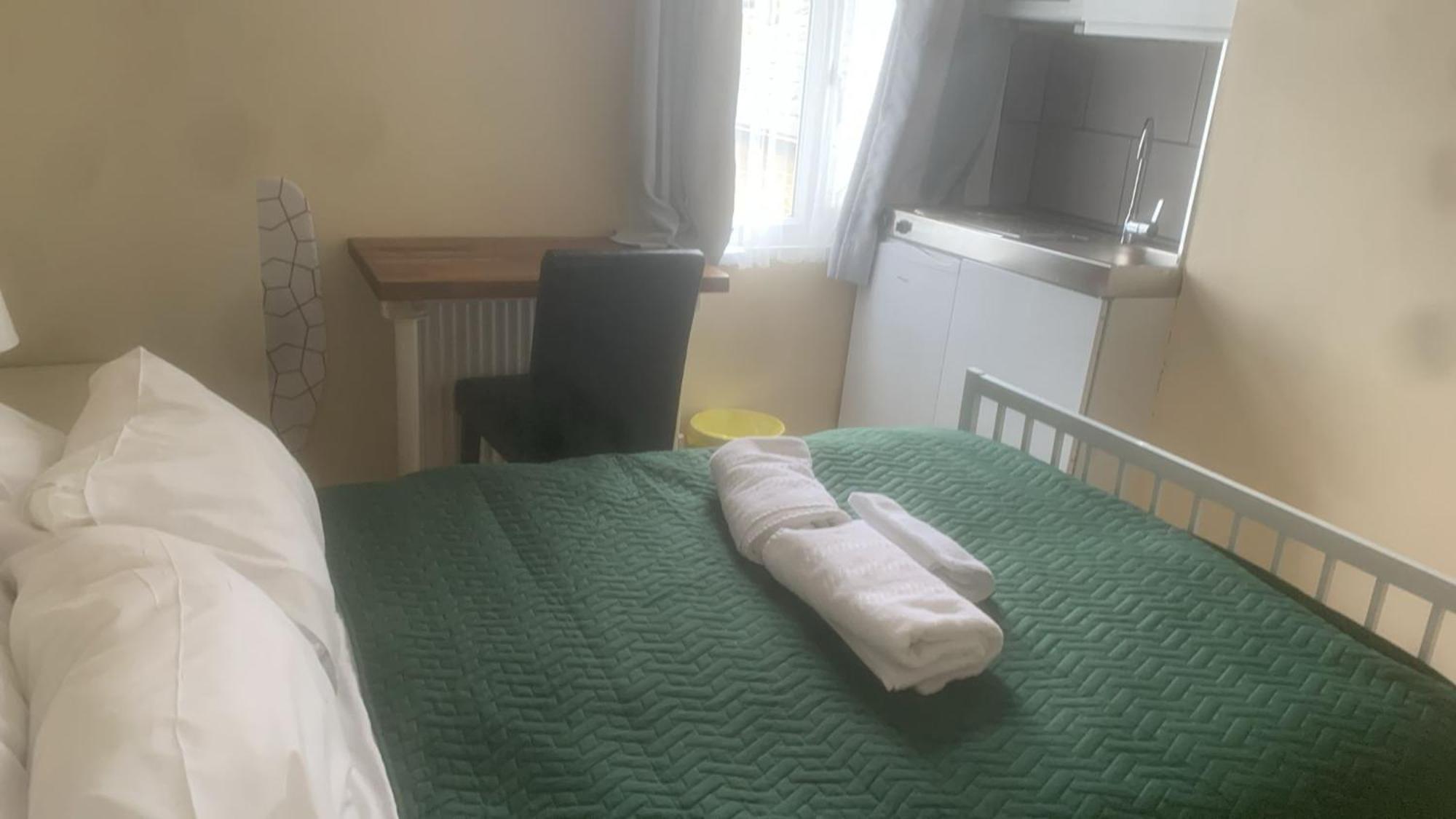 Specious Studio Flats ロンドン エクステリア 写真