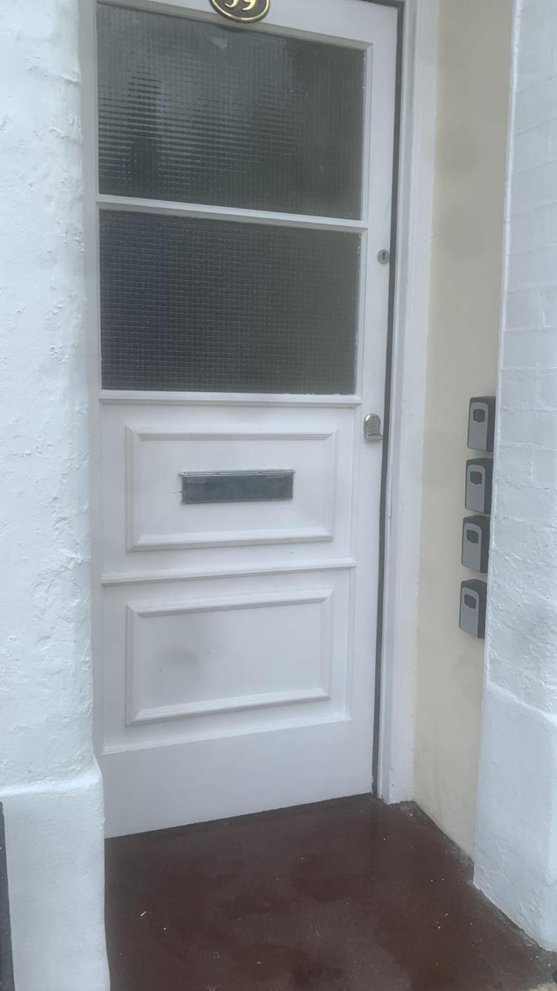 Specious Studio Flats ロンドン エクステリア 写真