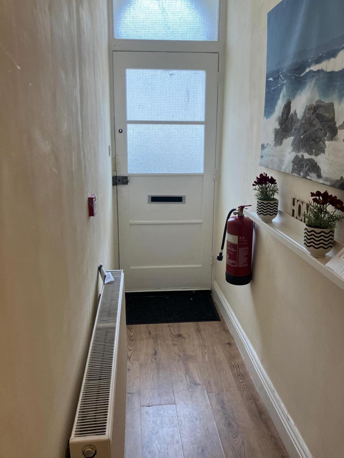 Specious Studio Flats ロンドン エクステリア 写真