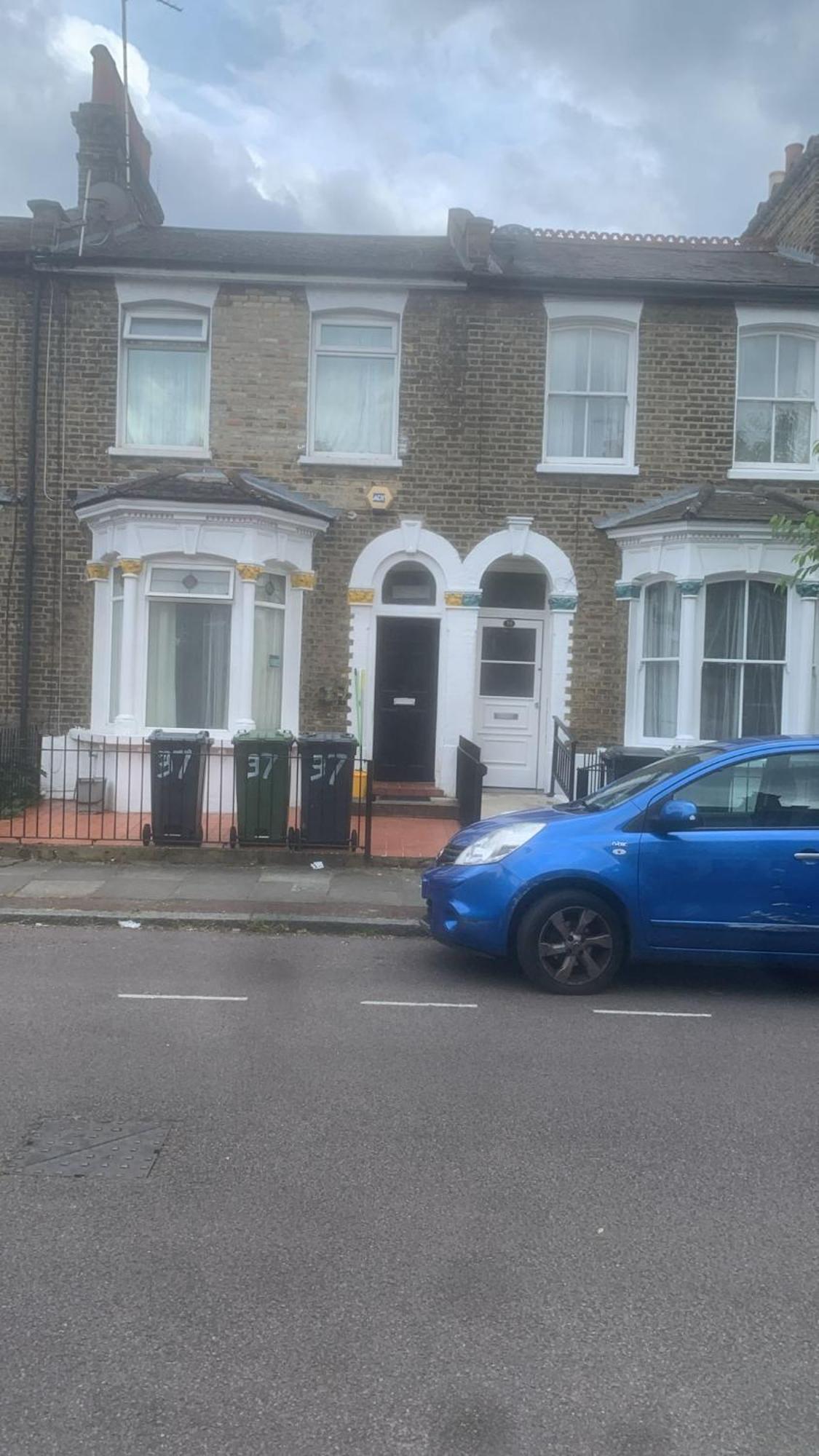 Specious Studio Flats ロンドン エクステリア 写真